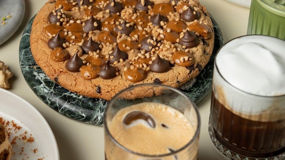 Image of Alice Coffee & Desserts