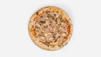 Objednať Prosciutto funghi