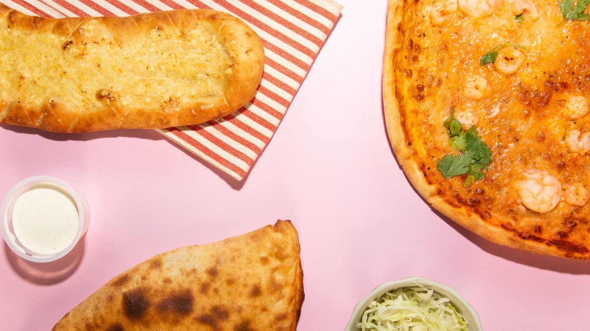 Image of Pronto Pizzeria