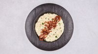 Objednať Bryndzové halušky slaninové oškvarky 300 g