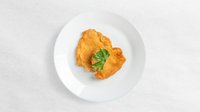 Objednať Vyprážaný kurací rezeň 200 g