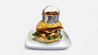 Objednať Csilli cheese burger