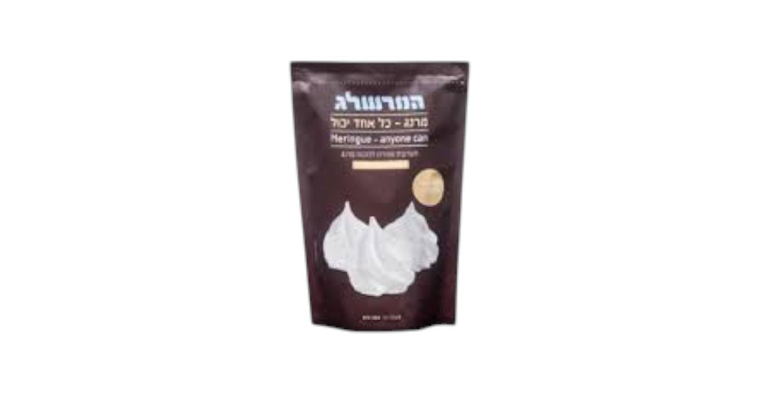 מרנג-כל אחד יכול המרשלג