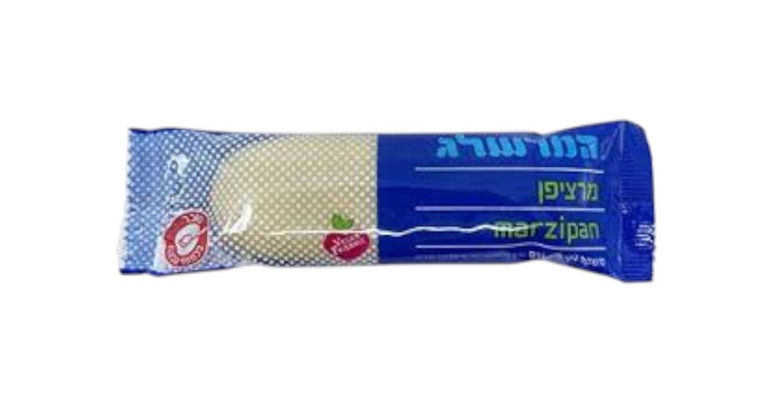 מרציפן