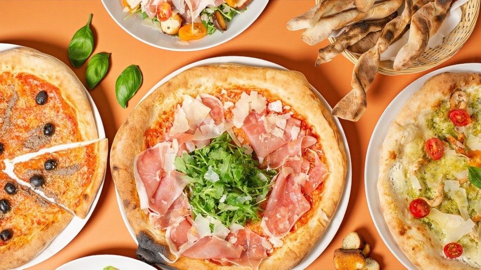 Image of Pizza Expres Bratislava SD