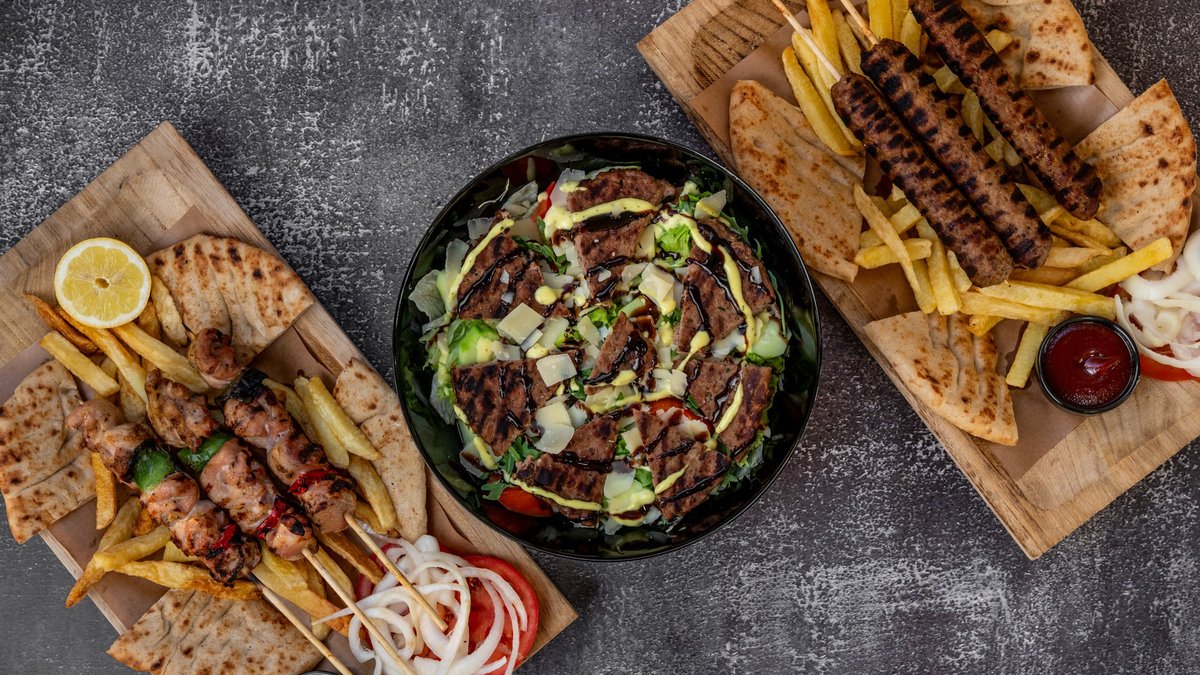 Image of Trendy Grill Limani Nafpliou