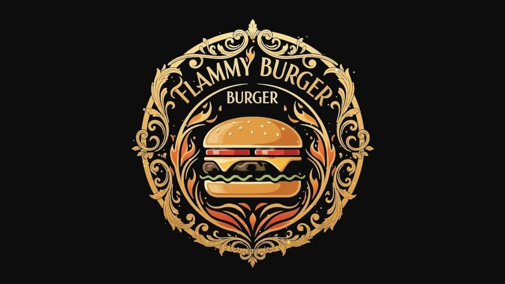 Image of Flammy Burger