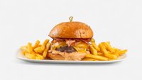 Objednať Cheese burger