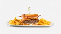 Objednať Kozlov hovädzí burger