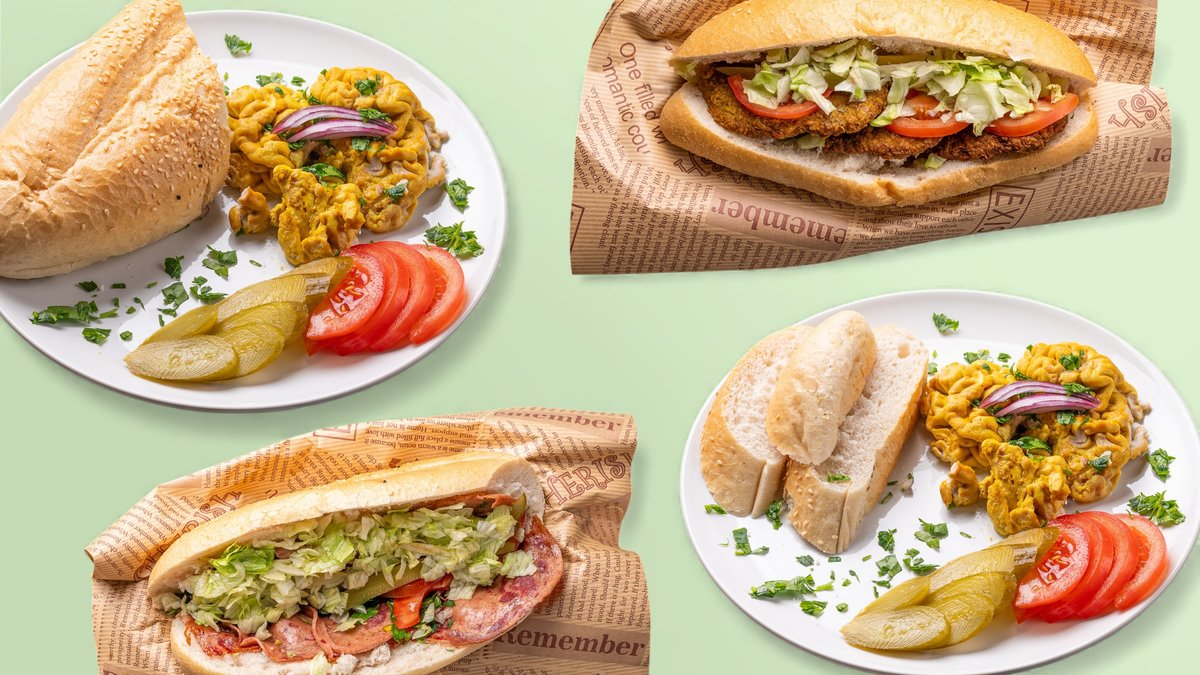 Image of Sam's Kitchen