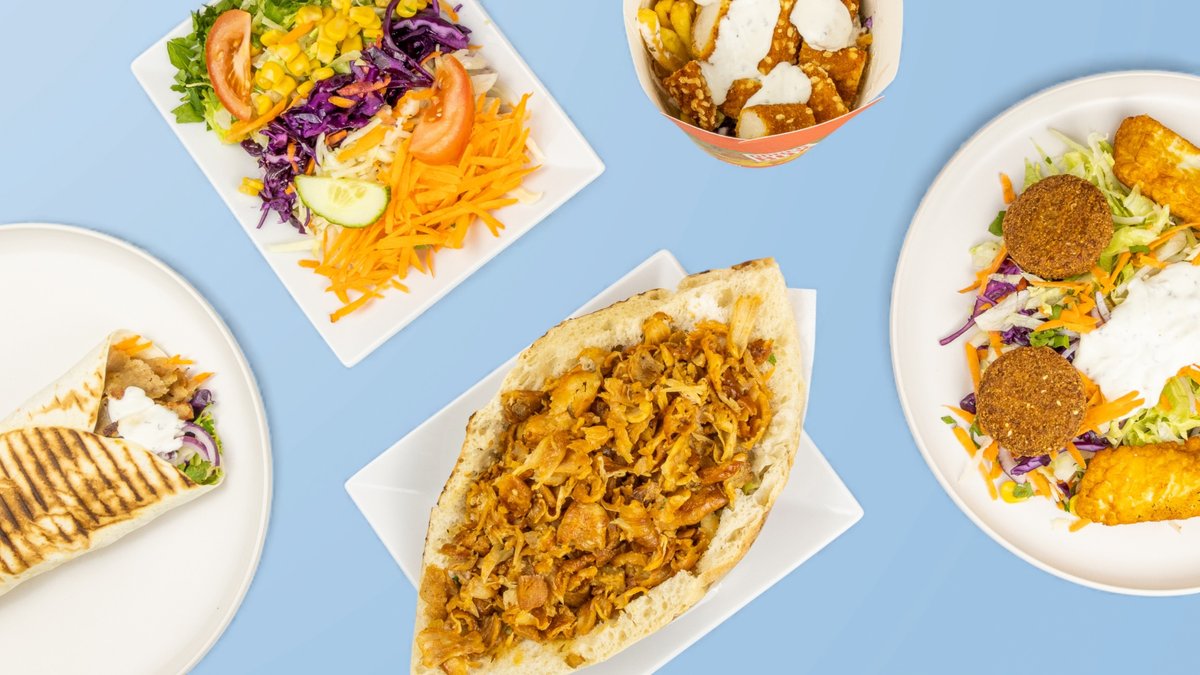 Image of DÖNER KEBAB HOUSE