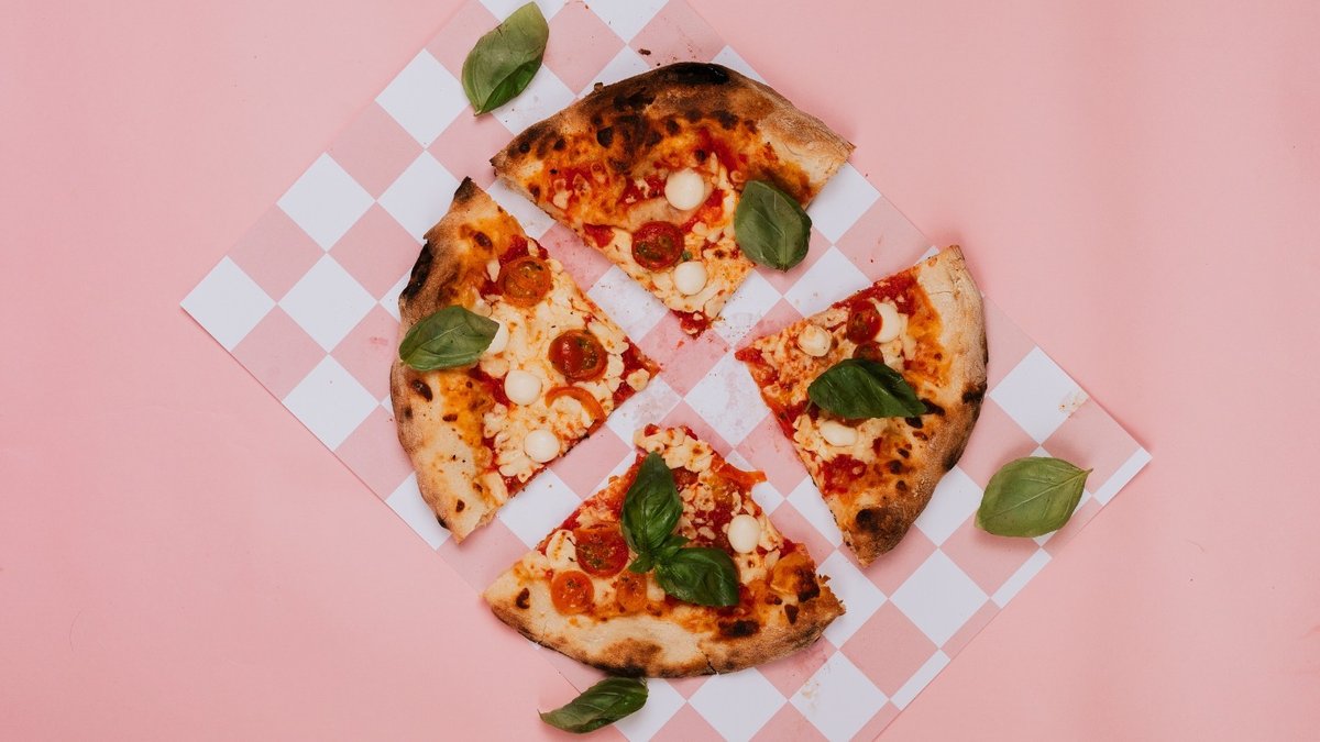 Image of Pizza Wolke - Spandau Mitte