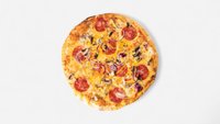 Objednať Pizza Montanara