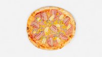 Objednať Pizza El Gusto