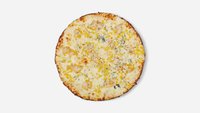 Objednať Pizza Aglio