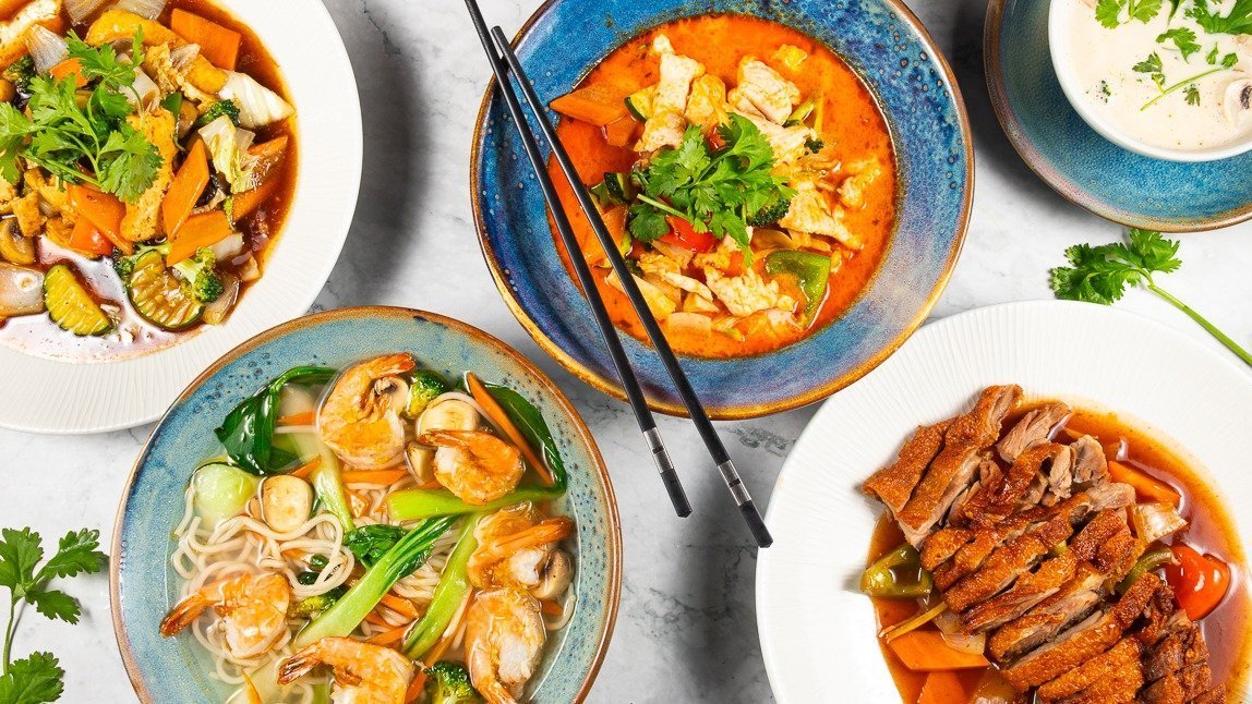 Image of Dami Asian Kitchen