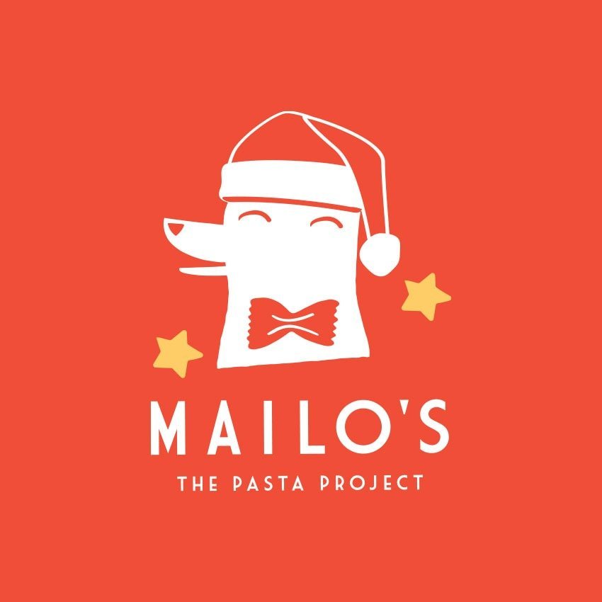 Mailo's the Pasta Project