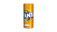 Objednať Fanta