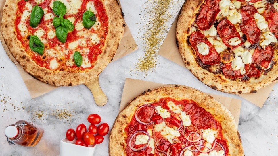 Image of Pizza Express