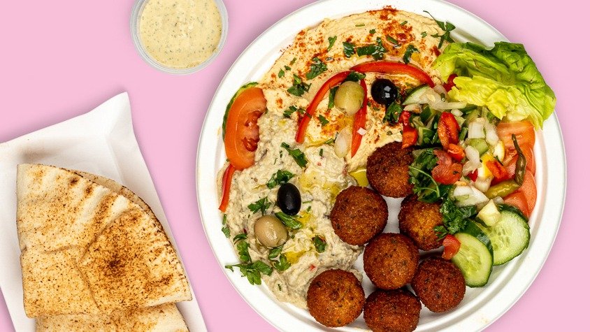 Image of Mister Falafel & Doener Store