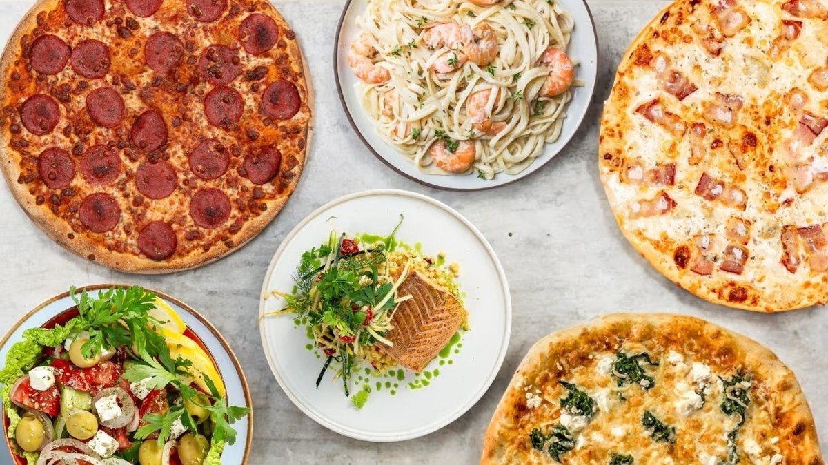 Image of Pizza Place