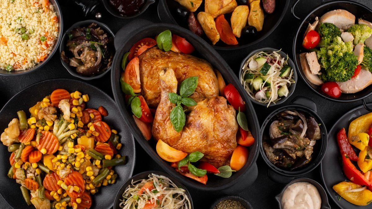 Image of Restaurant by Port Bazar