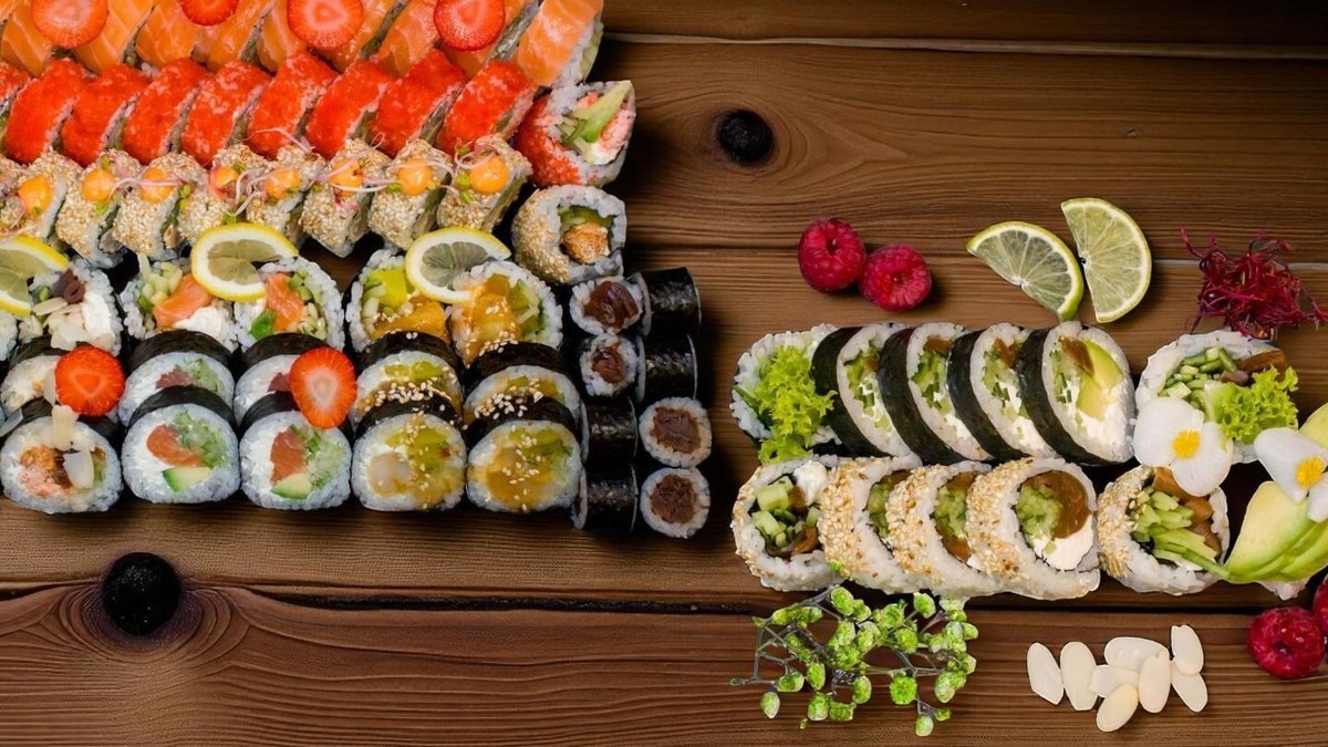Image of Hype Sushi
