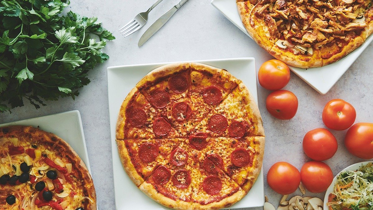 Image of King of Kebab Pizza & Grill