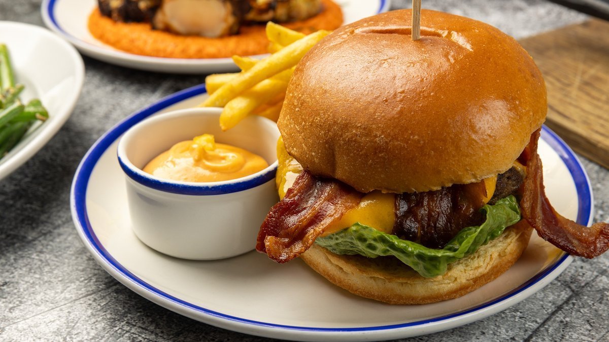 Image of The Union Kitchen Østerbro