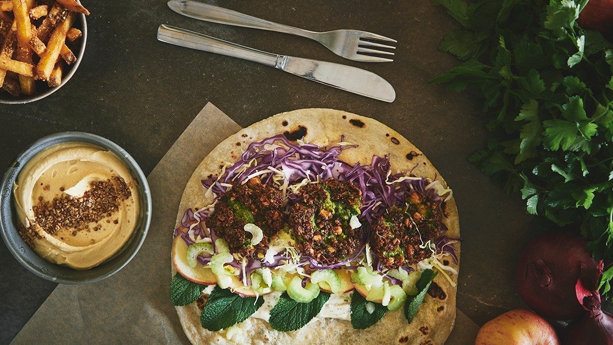 Image of Killer Kebab - Indre By