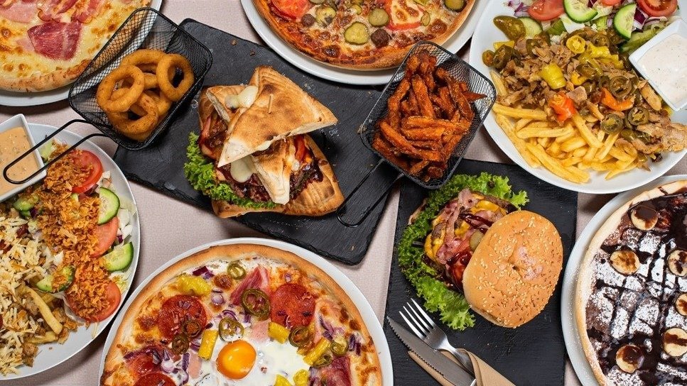 Image of STREET FOOD OREA