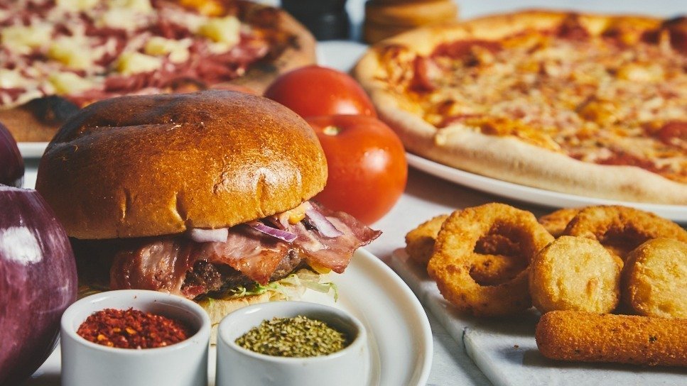 Image of Diva Pizza & Burger House