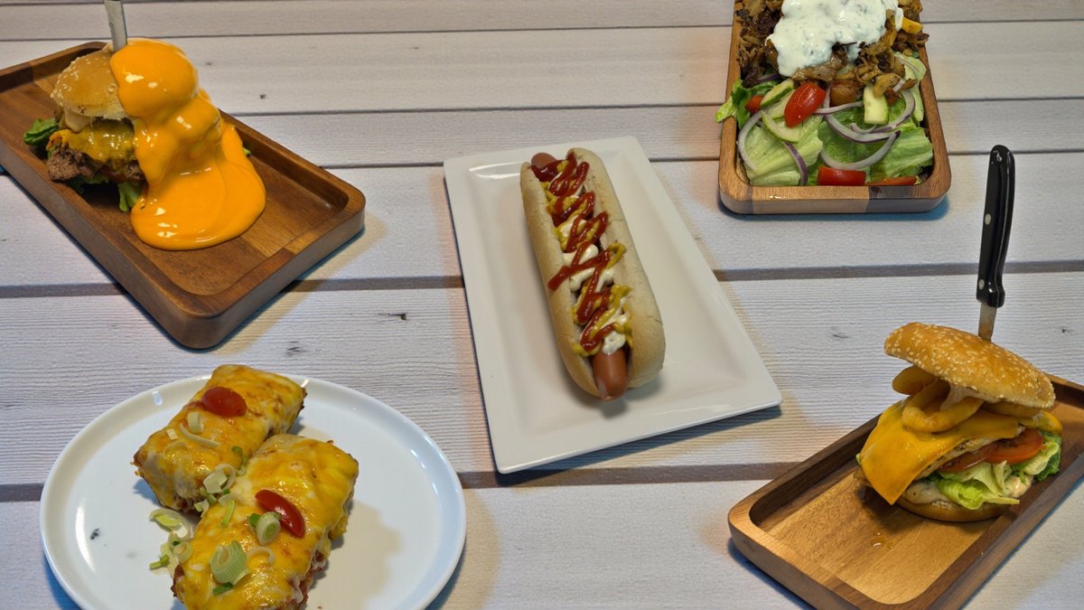 Image of Beugró Pub by Amenza