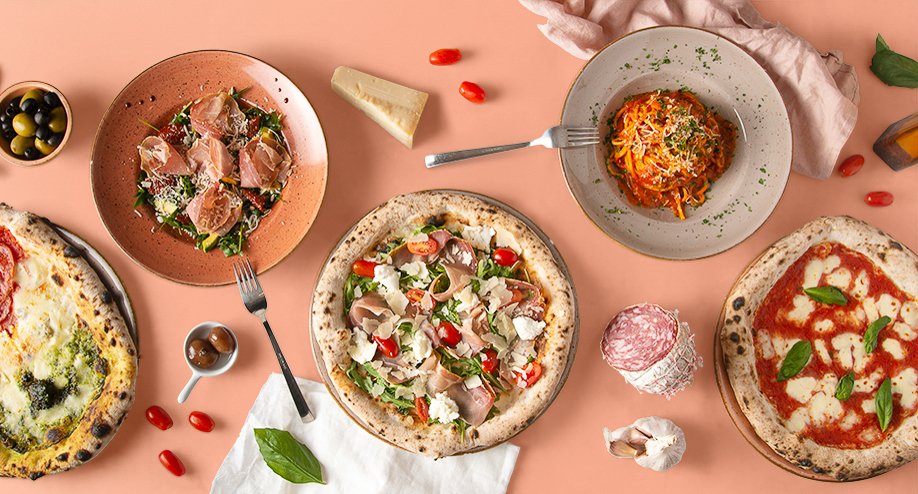 Image of La Vita e Bella