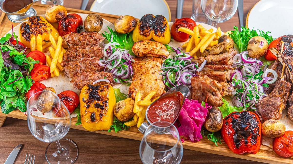 Armudu Peetri | Wolt | Delivery | Tallinn