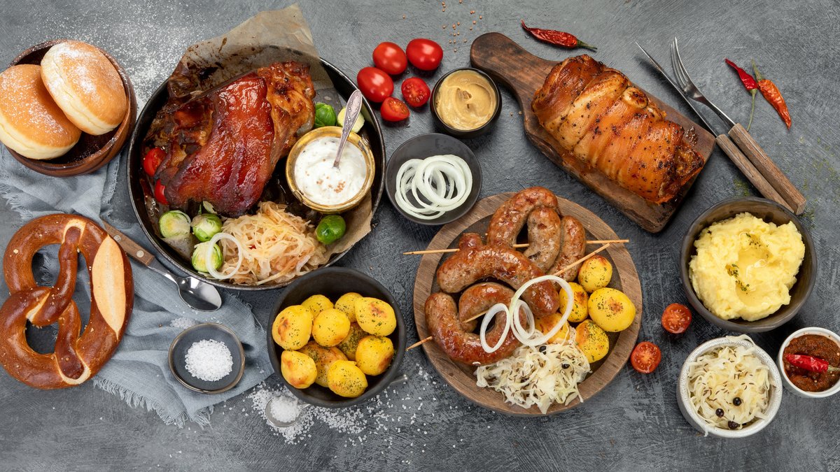 Image of Schnitzelwerk Bistro and More