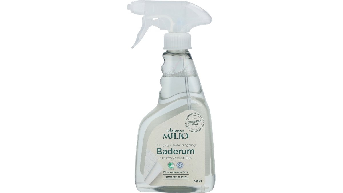 Gb Bad Spray 500 Ml