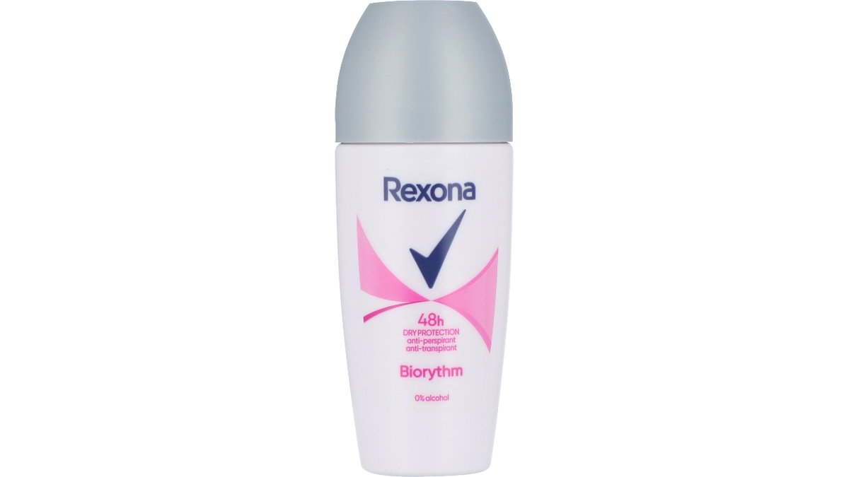 Rexona Roll-On Bio Rythm