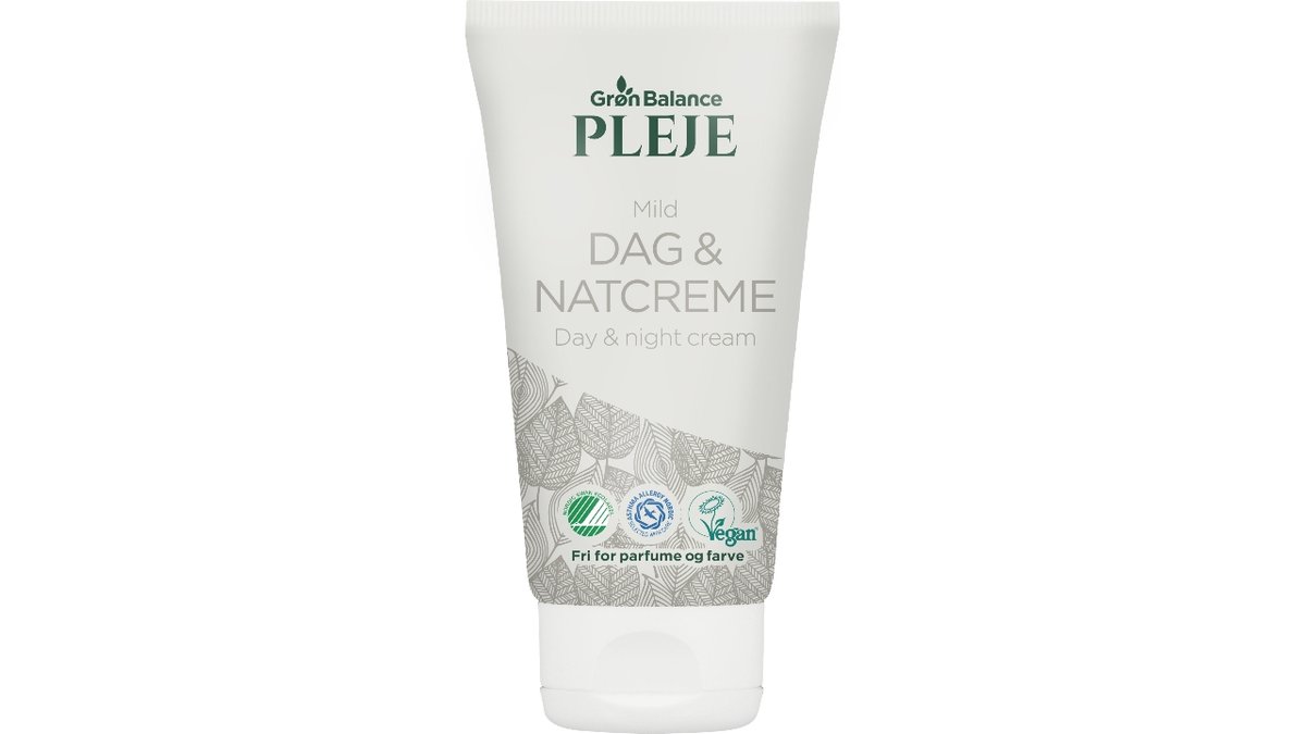 Gb Dag Og Natcreme