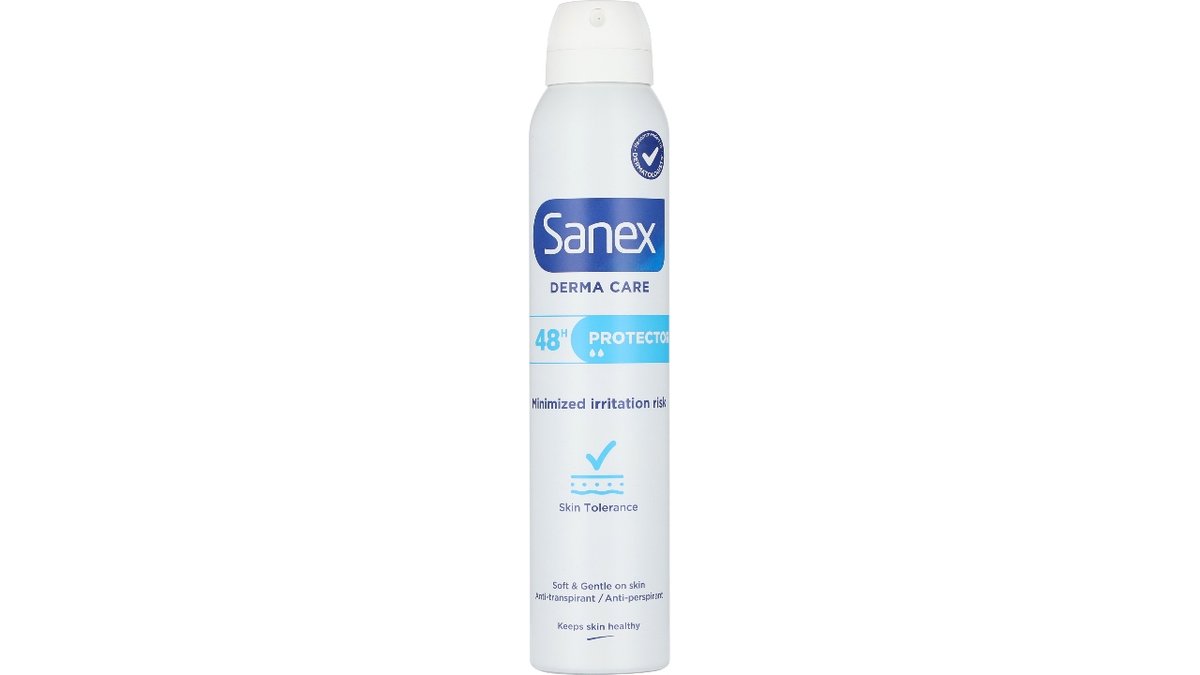 Sanex Protect 48H Spray 200