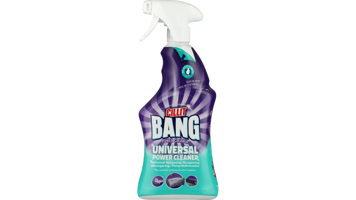 Cillit Bang Universal Spr