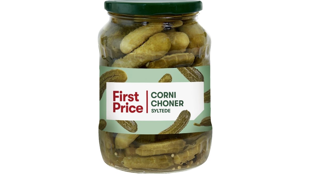 Fp Cornichoner