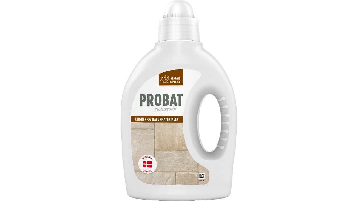 Probat Natursæbe Klinker