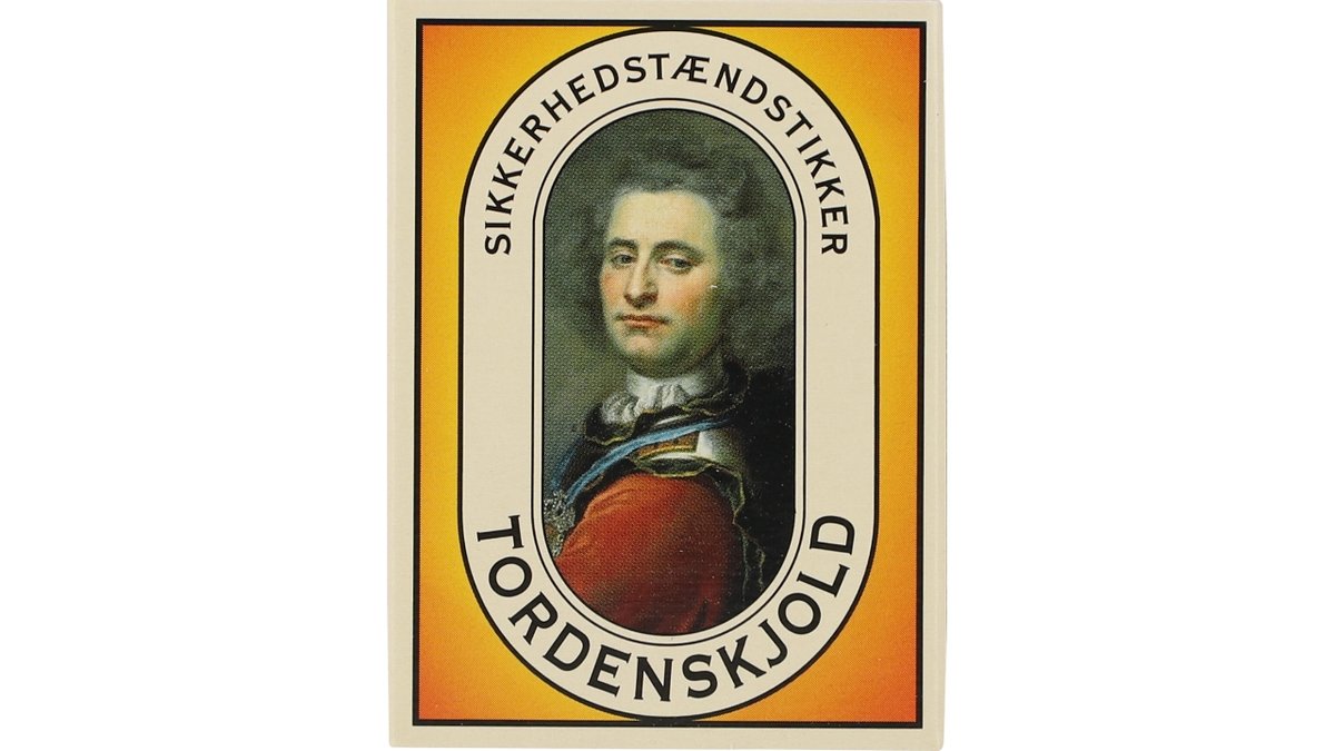 Tændstikker 3 Æsker