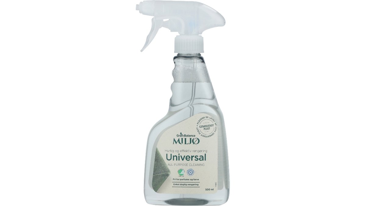 Gb Universal Spray 500 Ml
