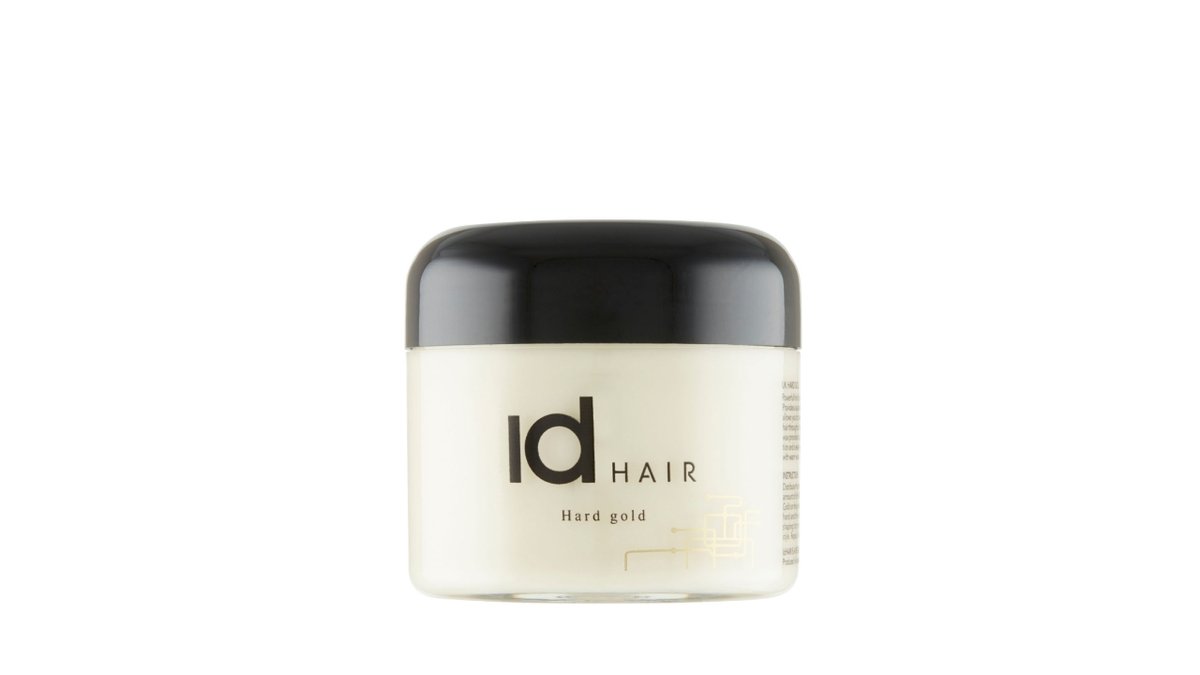 Id Hard Gold 100 Ml