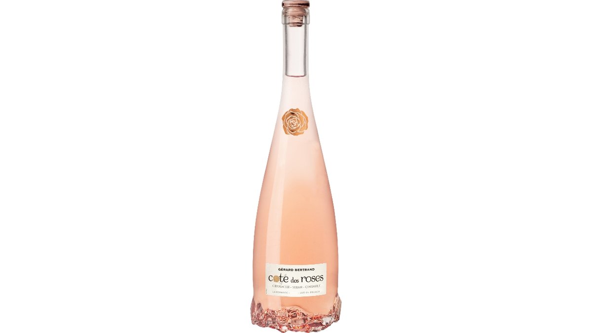 Cote Des Roses Rosevin