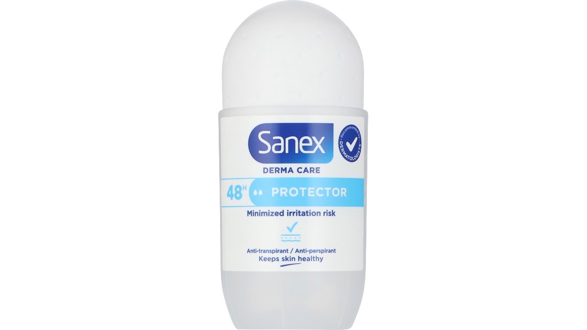 Sanex Protect 48H Roll-On 53