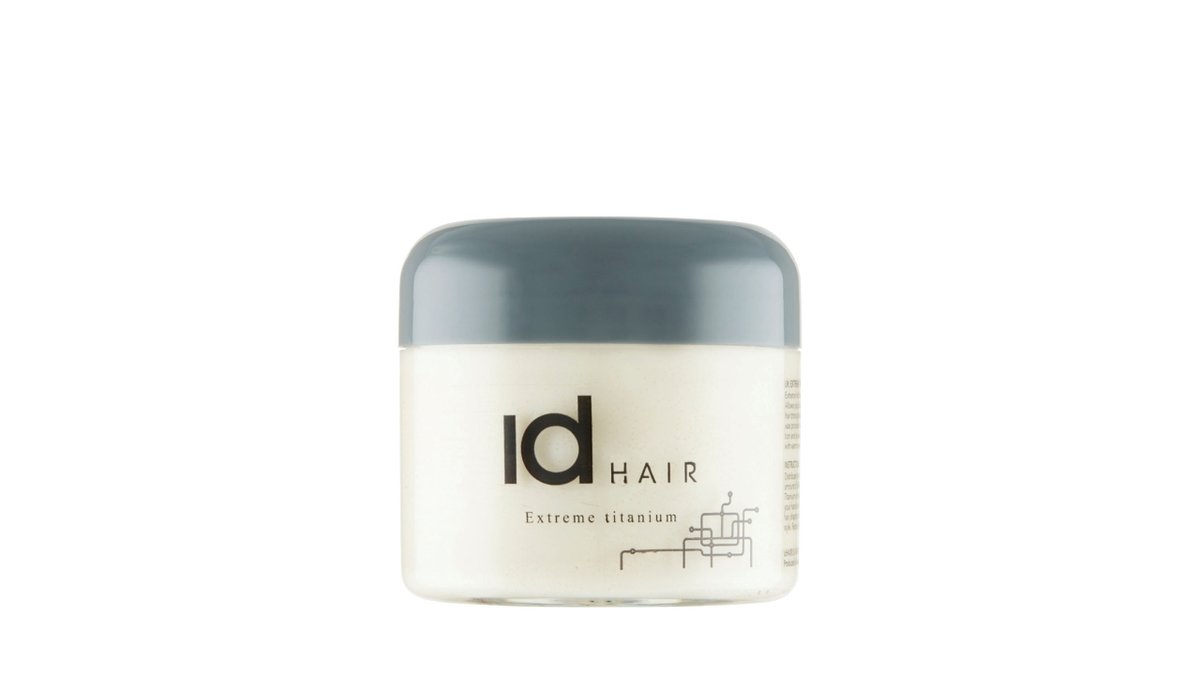 Id Extreme Titanium 100 Ml