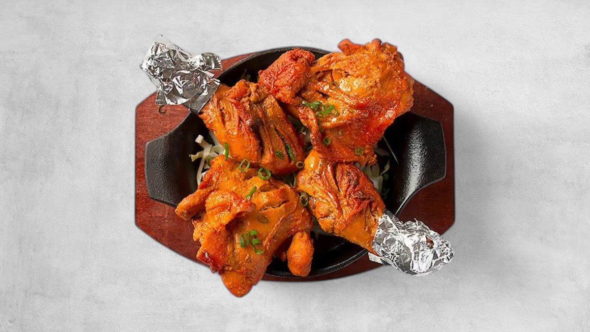 Rani Kitchen Showa | Wolt | Delivery | Hakodate